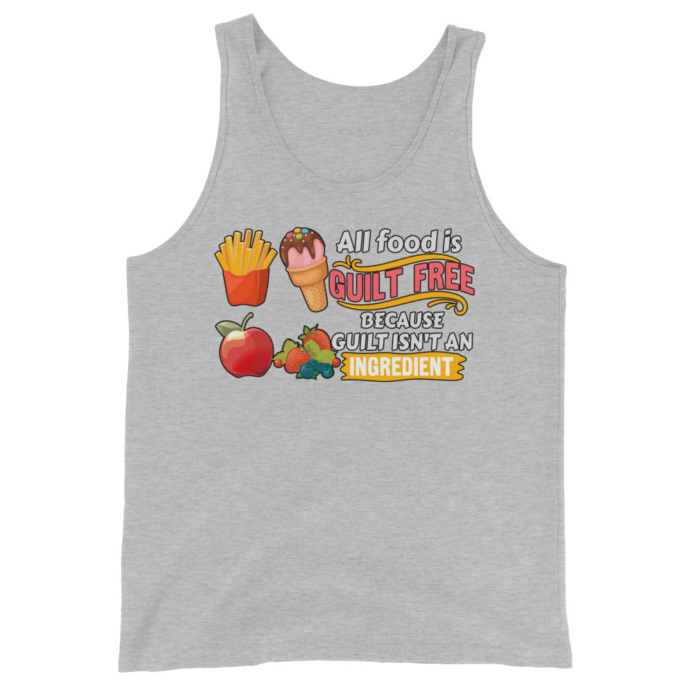 Guilt Free Men's Tank Top